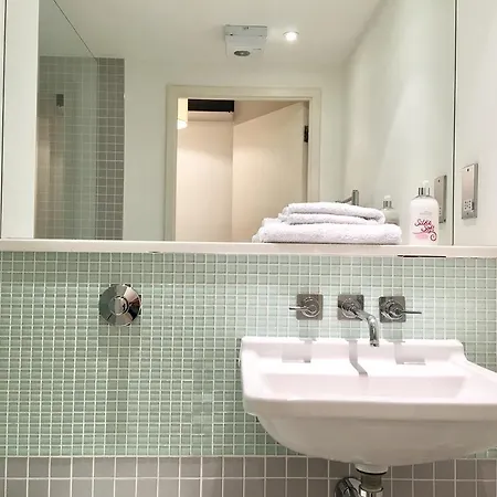 Manor Mills Apartment