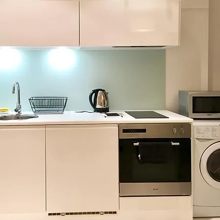 Manor Mills Apartment *