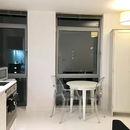 Apartment Manor Mills Leeds (West Yorkshire)